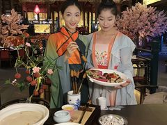 -HOHO餐厅(古子城店)