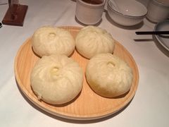 -百彦蒙古包·碳烤羊排·手抓羊肉(万江首店)