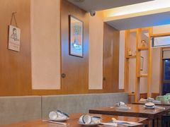 -小丫头餐厅·江浙菜·烧烤(灵隐店)