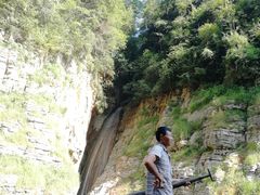 -神农溪纤夫文化旅游区