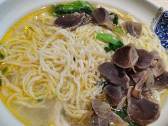 -鸡鸣汤包(复地活力广场店)