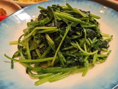 -海天楼中餐厅(吴宫泛太平洋酒店)