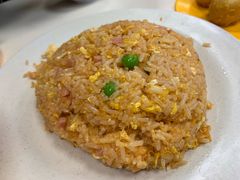 -冰岛茶餐厅(人民路店)