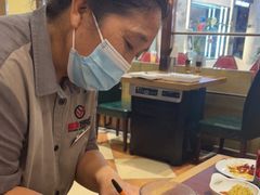 -福缘烤肉王自助(爱琴海-原比尔森店)