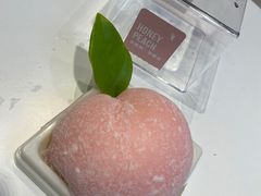 -烫面包·面包烘焙(绿地缤纷城店)