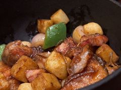 -蛇口希尔顿南海酒店·随轩中餐厅·粤菜