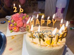 -BON CAKE(华贸购物中心店)