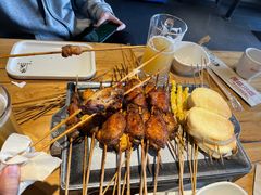 -管氏翅吧(马家堡店)