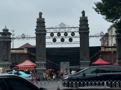 -惠宾饭庄(中山路店)