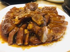 -澳门西南饭店·粤菜·茶市·手工点心(华海路店)