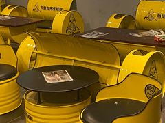 -不倒翁实景剧情密室逃脱(光明凤凰城站店)