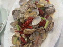 -船歌·鱼水饺青岛菜(国贸商城店)