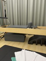 -奥本瑜伽·普拉提