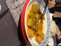 -花溪雨·森林餐厅(石基店)