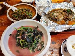 -衡厨·衡阳土菜(中南店)