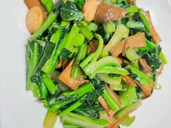 -大铁勺新津菜(迎水道店)