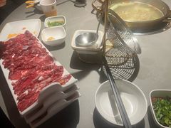 -潮发潮汕牛肉店(东方宝泰店)