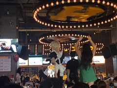 -HIB HUB公社(解放西路店)