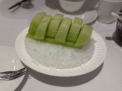 开胃水果-南麓·浙里(外滩店)