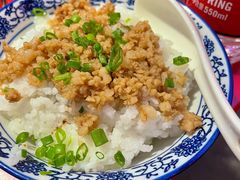 一碗猪油饭-醉烧膘·烧烤夜宵王(总店)