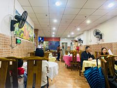 大堂-电白鸭粥店(下沙二坊88号店)