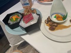 -扬州万怡酒店-中餐厅(文昌中路店)
