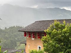 -南靖田螺坑土楼群景区