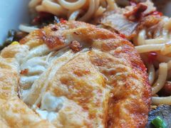 桂林特色炒米粉-牛八宝桂林米粉(八里庄店)