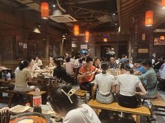 -重庆渝达老火锅(春熙路店)