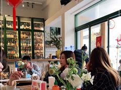 -RAC BAR(安福路店)