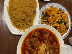 -蟹岛开饭楼