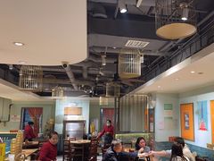 -北京老门框爆肚涮肉馆(凤城六路店)