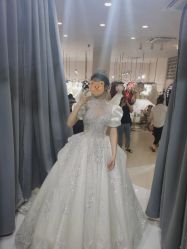 -Color卡诺婚纱礼服馆(南京严选店)