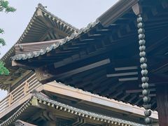 -香积寺