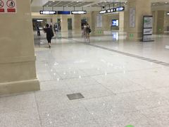 -黄浦路(地铁站)