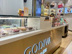 -GODIVA(国际金融中心店)