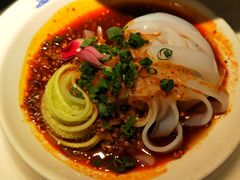-陆小凤四川料理(北京路店)