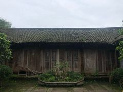 -红军饭店(上里古镇店)