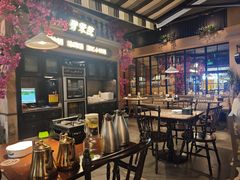 -前海沿·青岛菜(李沧万达店)
