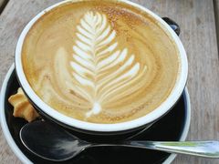 热拿铁-Patagonia Chocolates(皇后镇店)