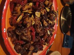 -柴窝堡22号辣子鸡·传承新疆菜