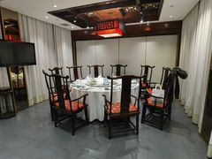 -古韵轩·园林餐厅