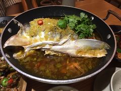 -湘拾(壹方北馆店)