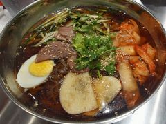 -堂堂小伙夫·辽宁小吃大排档(京西大悦城店)