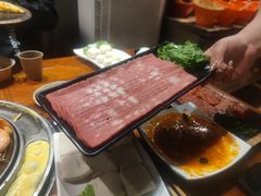 -超级神炭烤肉夜食(芥园西道店)