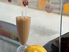 -义顺牛奶公司(板樟堂店)