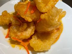 -上关东东北菜(夫子庙水游城店)