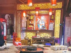 -重庆渝达老火锅(春熙路店)