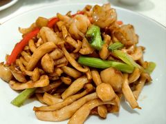 -大树餐厅(红旗街万达店)