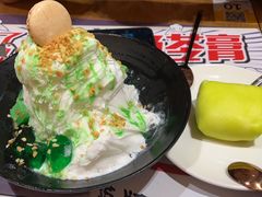-糖糖屋•糖水•雪花冰店(时尚天河店)